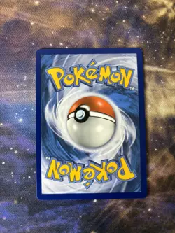 Mimikyu SM163 Holo Black Star Promo Sun & Moon Pokemon Card NM - Image 2