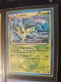 Pokemon TCG Eeveelution Collection Lot (16 Cards Total) - Eevee & Evolutions - Image 4