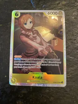 One Piece Game Cards Halo Lot Of 19 - Image 4