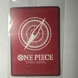 Boa Hancock Card OP07-038 PSA Exclusive Magazine Promo March Sealed - Image 3