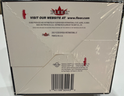 VTG Card Game Ophidian 2350 Collectible 2003 by FLEER 30 packs - 11 Cards Sealed - Image 2