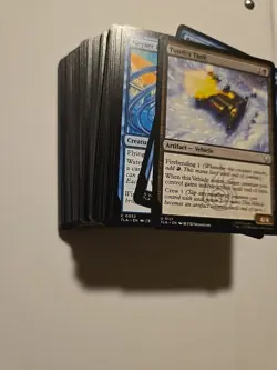 Magic The Gathering Avatar The Last Airbender Lot Of Cards - Image 3