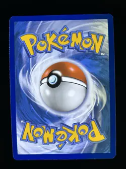 Pokemon Gengar TCG Stamped Card Halloween Trick or Trade, Holo Rare, 057/198 - Image 2