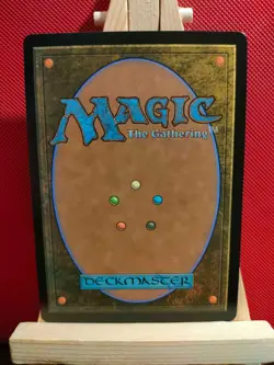 Jenova, Ancient Calamity (Borderless) - Final Fantasy - Rare - NM - MTG - Image 2