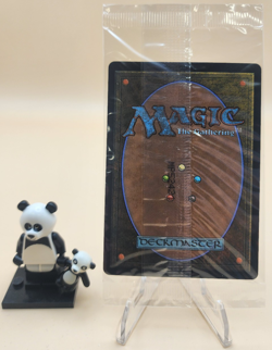 MTG Secret Lair X Avatar: Path of Ancestry Promo Foil 0914 - Image 2