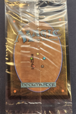 MTG Secret Lair X Avatar: Path of Ancestry Promo Foil 0914 - Image 4