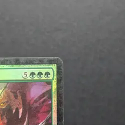 MTG Praetor's Counsel Foil Mirrodin Besieged 88/155 - Image 4