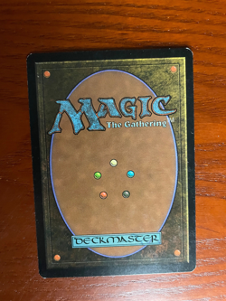 MTG Ravaged Highlands SINGLE USED EXCELLENT CONDITION SEE PHOTOS - Image 2