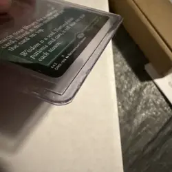 Worldly Tutor (Borderless) Dominaria Remastered Regular - Image 5