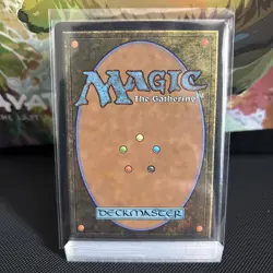 1x Radiant Lotus - Fracture Foil - Showcase NM-Mint, English Aetherdrift MTG Mag - Image 2