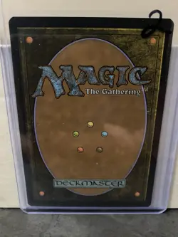 MTG Magic the Gathering Unnatural Growth (365/553) Innistrad Midnight Hunt LP - Image 2