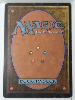 Argothian Elder - Urza's Saga - Magic the Gathering MTG Nice! - Image 2