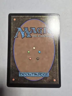 That's Rough Buddy Avatar: The Last Airbender: Eternal-Legal 87 Foil NM - Image 2