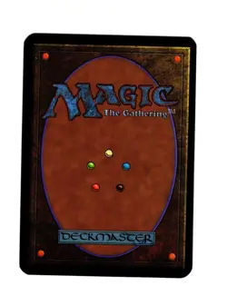 Fog Alpha LP MTG Magic the Gathering b - Image 2