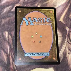 Kaboom! X1 Mtg Onslaught Nm/Mint Foil - Image 2