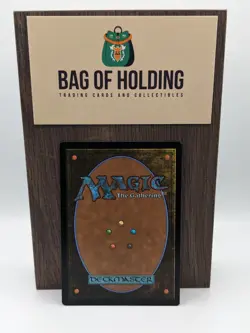 Brash Taunter - Extended Art - Core Set 2021 - NM - MTG - Image 2