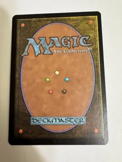 Magic The Gathering Lifeline (Urza's Saga) 299/350 - Image 2