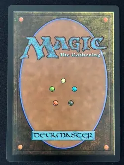 1x MTG Talisman of Creativity - Universes Beyond: Warhammer 40,000 (40K) #253 - Image 2