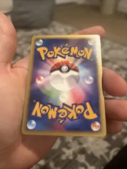 Pokemon Japanese Clairs Mantine Common VS Series 051/141 EXCELLENT-5 - Image 5