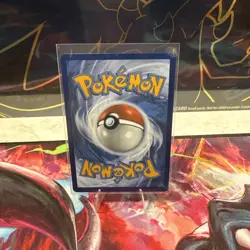 Pokemon TCG Mesprit 204/191 Surging Sparks Illustration Rare - Image 2