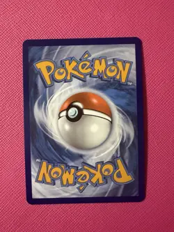 Erika’s Invitation 196/165 Secret Rare Holo SV151 Scarlet & Violet Pokemon LP - Image 2