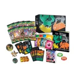 Pokemon Center Exclusive Evolving Skies ETB Jolteon Flareon Umbreon & Leafeon - Image 2