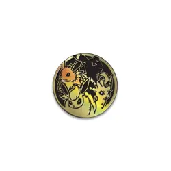 Pokemon Center Exclusive Evolving Skies ETB Jolteon Flareon Umbreon & Leafeon - Image 4