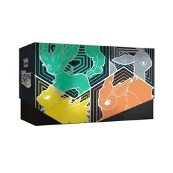 Pokemon Center Exclusive Evolving Skies ETB Jolteon Flareon Umbreon & Leafeon - Image 5