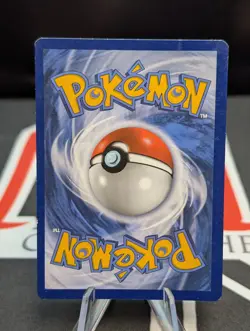CHARIZARD EX 11/106 FLASHFIRE POKEMON TCG DAMAGED READ - Image 2