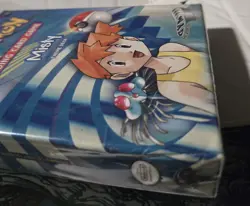 Pokemon Misty Theme Deck Tcg Sealed (Read Desciption) - Image 3