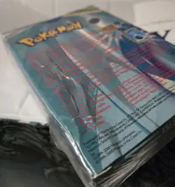 Pokemon Misty Theme Deck Tcg Sealed (Read Desciption) - Image 4