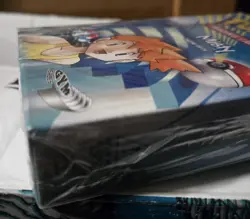Pokemon Misty Theme Deck Tcg Sealed (Read Desciption) - Image 5