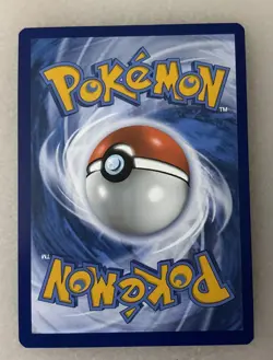 Pokemon 2023 Scarlet & Violet Basic Fighting Energy 258/198 Gold Hyper Rare NM - Image 2