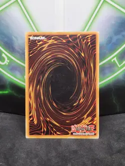 Yugioh Glow-Up Bulb LC5D-EN092 Secret Rare 1st Edition VLP - Image 2