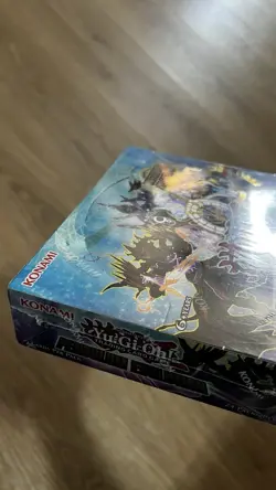 Yu-Gi-Oh! Pendulum Evolution Booster Box 1st Edition New Sealed - Image 3