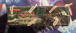 Yugioh - Return of the Duelist Booster Box - 1st Edition - Sealed - Image 4