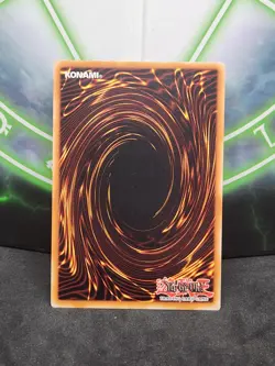Yugioh The Creator RDS-EN005 Ultimate Rare 1st Edition NM Euro - Image 2
