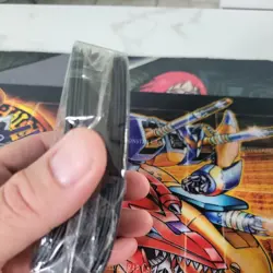 1x YUGIOH 2013 WORLD CHAMPIONSHIP QUALIFIER WCQ 80 SLEEVES GREEN PACK! One left! - Image 4