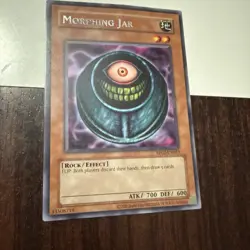 Morphing Jar RP02-EN083 Retro Pack 2 Unlimited|Unlimited Edition - Image 1