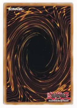 YU-GI-OH! Gaia the Dragon Champion - DB1-EN122 - Unlimited Edition - Rare - Image 2