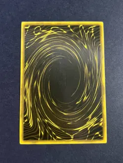 Yu-Gi-Oh! TCG The Winged Dragon of Ra (Quarter Century Secret Rare) Legendary - Image 5