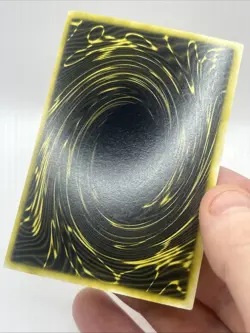 Yu-Gi-Oh! The Winged Dragon of Ra - DOD-001 - Game Promo Near Mint/VLP - Image 5