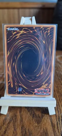 Yu-Gi-Oh Mirrorjade the Iceblade Dragon 1st Edition Starlight Rare PHHY-EN100 - Image 3