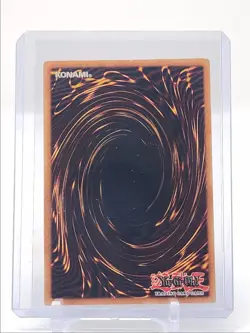 SERPENT NIGHT DRAGON 2023 YU-GI-OH! SPELL RULER SECRET RARE Q0106 - Image 2