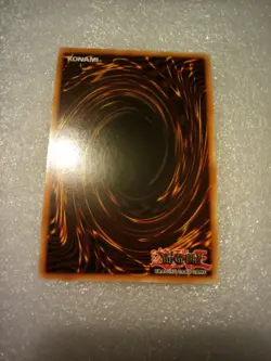 Yu-Gi-Oh Apophis The Serpent MZMT-EN010 Unplayed - Image 3
