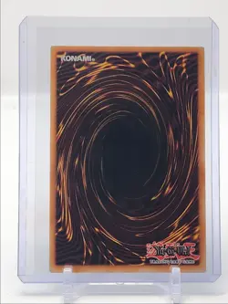 CHAOS EMPEROR DRAGON 2023 YU-GI-OH! INVASION OF CHAOS SECRET RARE Q0106 - Image 2