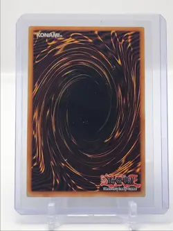 DARK MAGICIAN OF CHAOS 2023 YU-GI-OH! INVASION OF CHAOS ULTRA RARE Q0106 - Image 2
