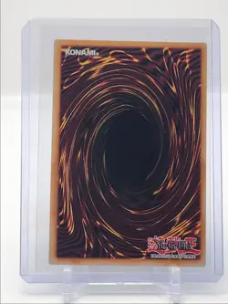 DARK MAGICIAN 2020 YU-GI-OH! THE DARK SIDE LIMITED ULTRA RARE Q0106 - Image 2