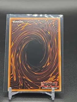 Yugioh Radiant Typhoon Swen DOOD-EN014 1st Edition Ultra Rare NM - Image 2