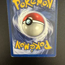 Pokemon TCG Dragonite #5 Black Star Promo WB the First Movie Stamped Card LP - Image 5